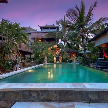 Pondok Indah Bungalow Bingin 乌鲁瓦图 外观 照片
