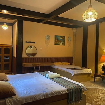 Pondok Indah Bungalow Bingin 乌鲁瓦图 外观 照片