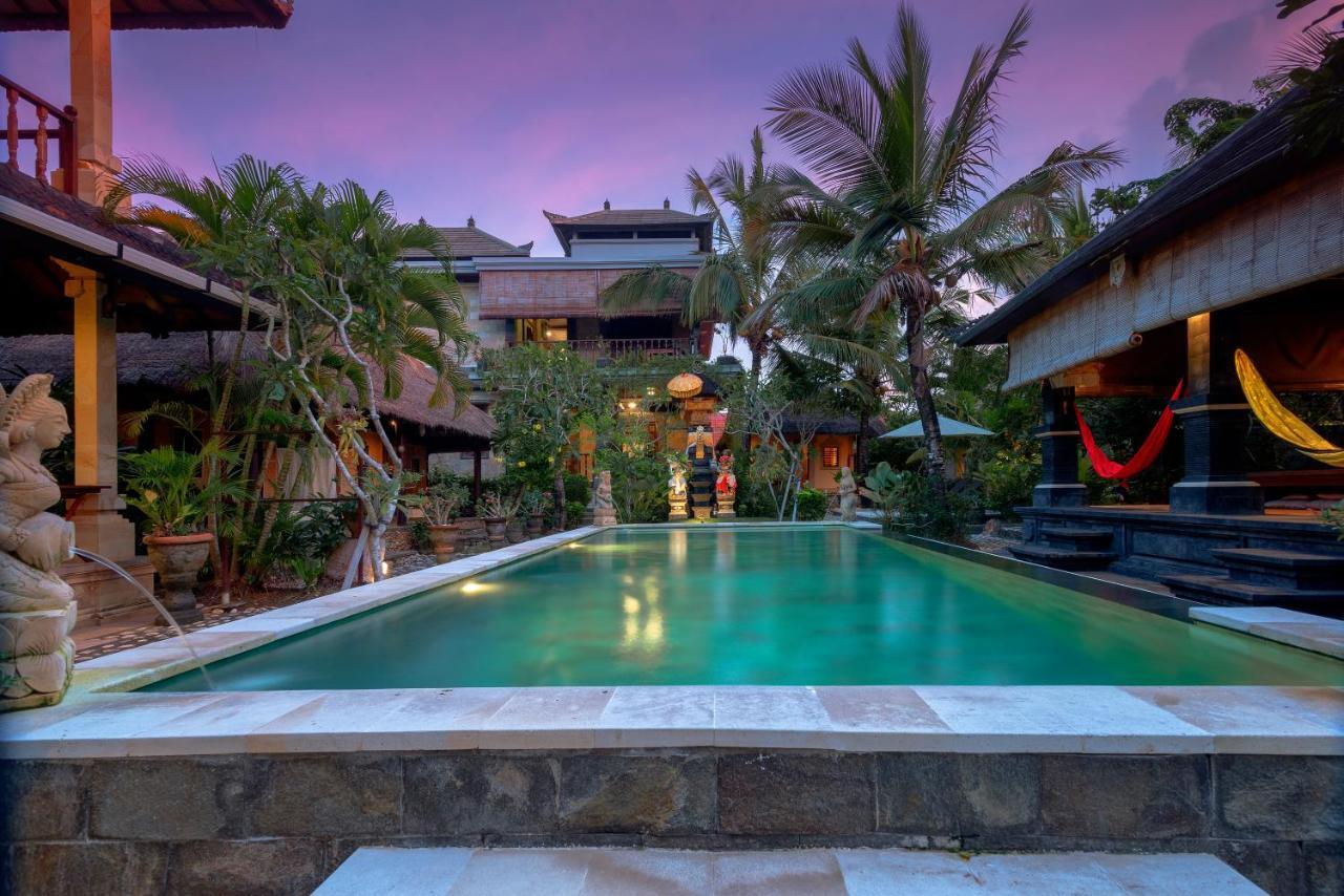 Pondok Indah Bungalow Bingin 乌鲁瓦图 外观 照片