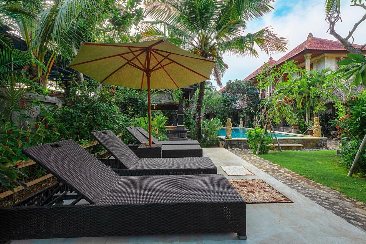 Pondok Indah Bungalow Bingin 乌鲁瓦图 外观 照片