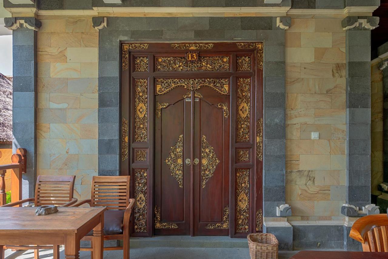 Pondok Indah Bungalow Bingin 乌鲁瓦图 外观 照片