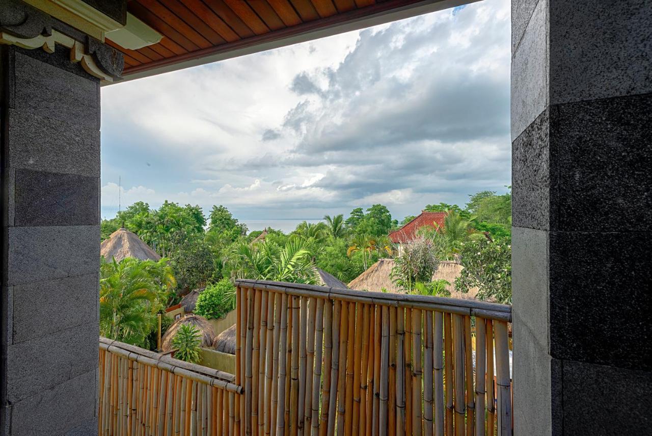 Pondok Indah Bungalow Bingin 乌鲁瓦图 外观 照片