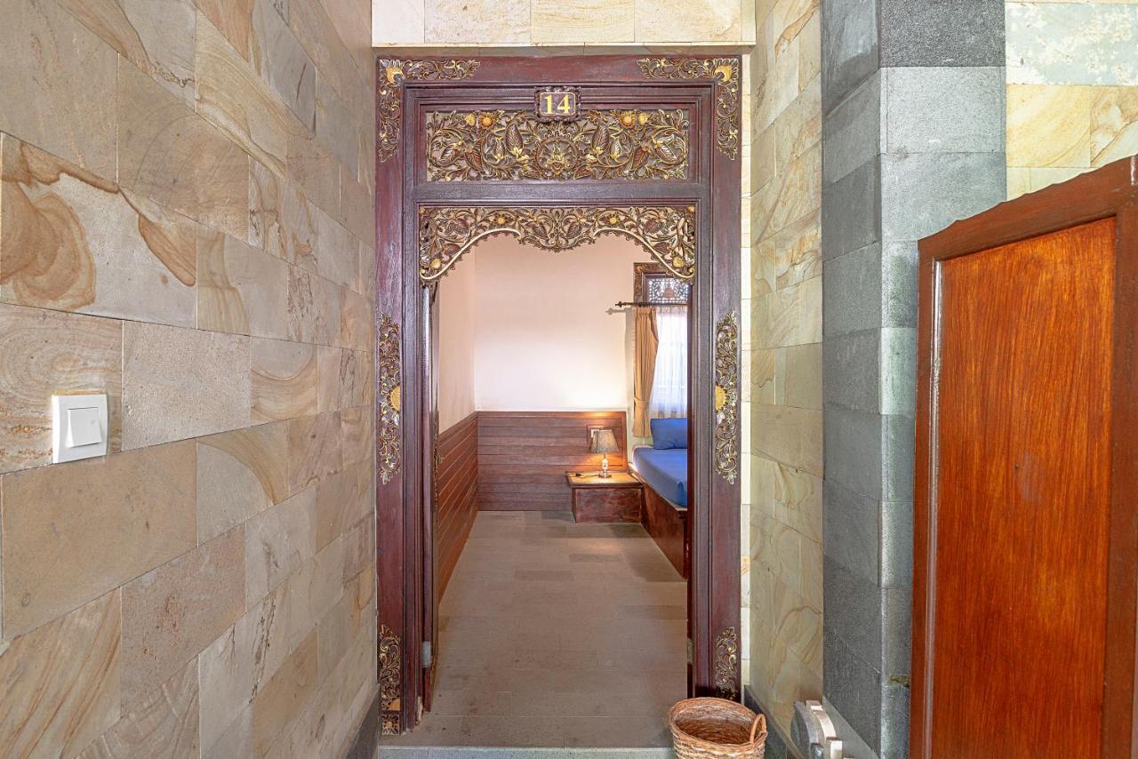 Pondok Indah Bungalow Bingin 乌鲁瓦图 外观 照片