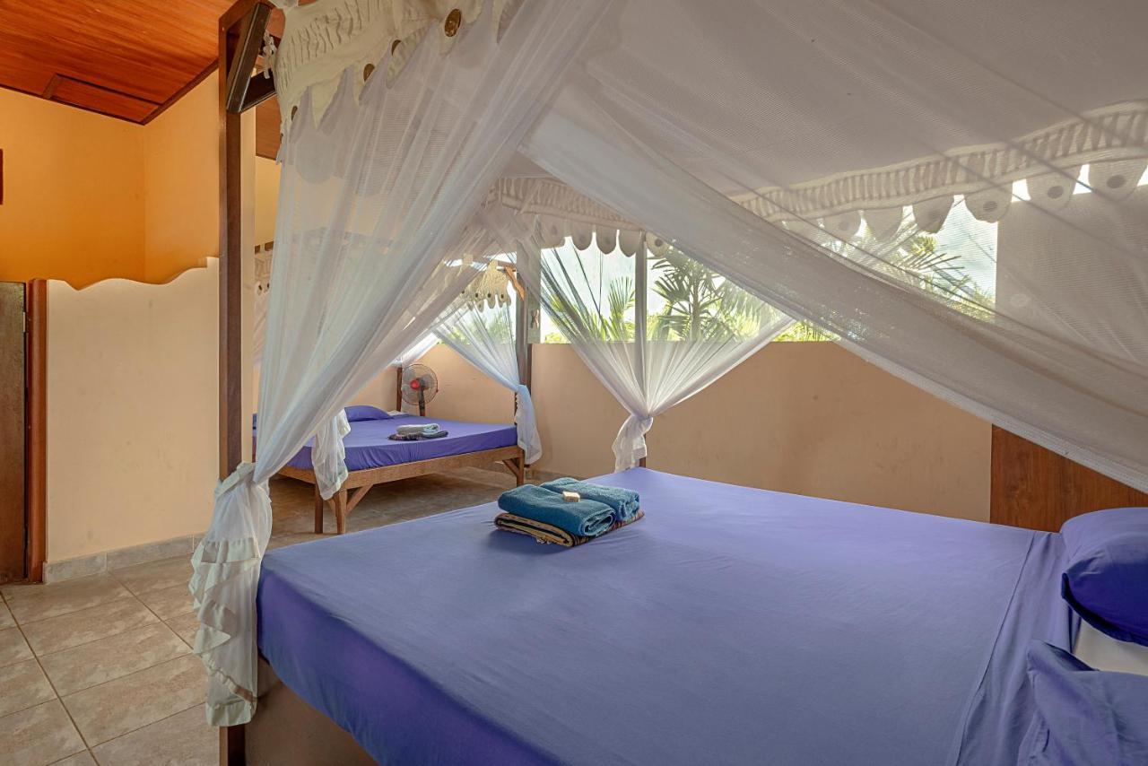 Pondok Indah Bungalow Bingin 乌鲁瓦图 外观 照片