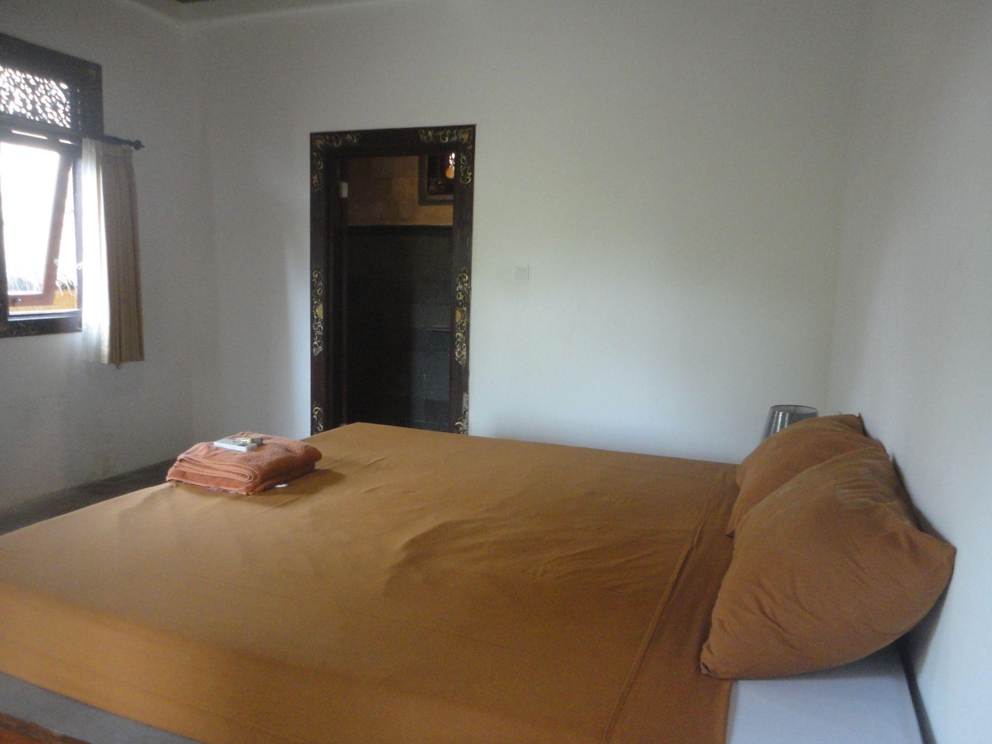 Pondok Indah Bungalow Bingin 乌鲁瓦图 外观 照片