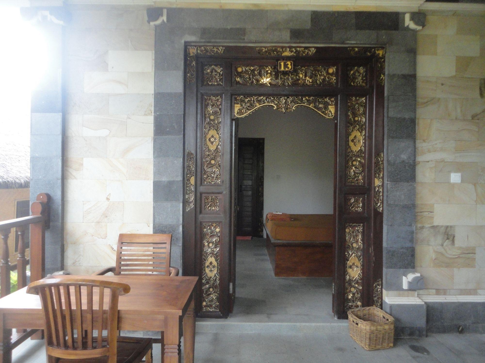 Pondok Indah Bungalow Bingin 乌鲁瓦图 外观 照片