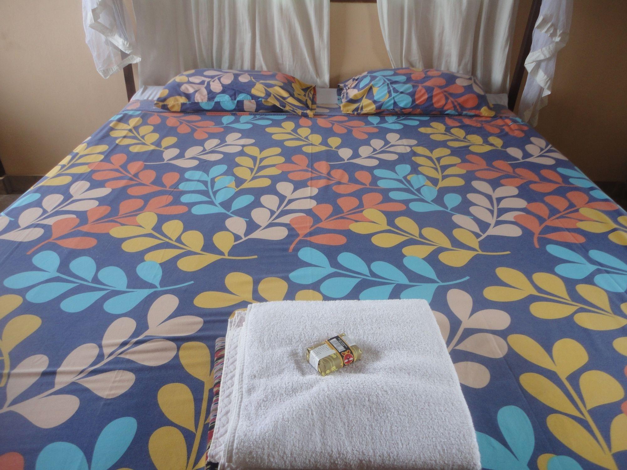 Pondok Indah Bungalow Bingin 乌鲁瓦图 外观 照片