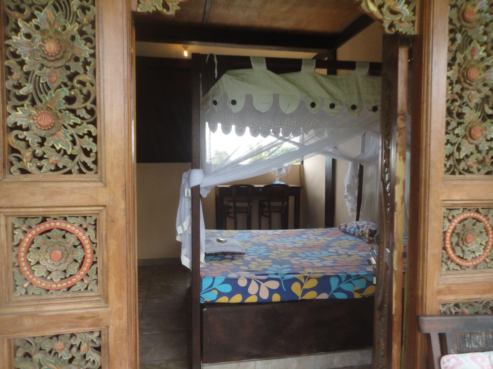 Pondok Indah Bungalow Bingin 乌鲁瓦图 外观 照片