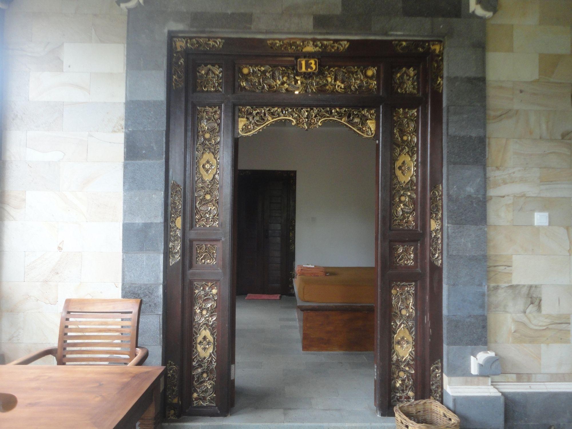 Pondok Indah Bungalow Bingin 乌鲁瓦图 外观 照片