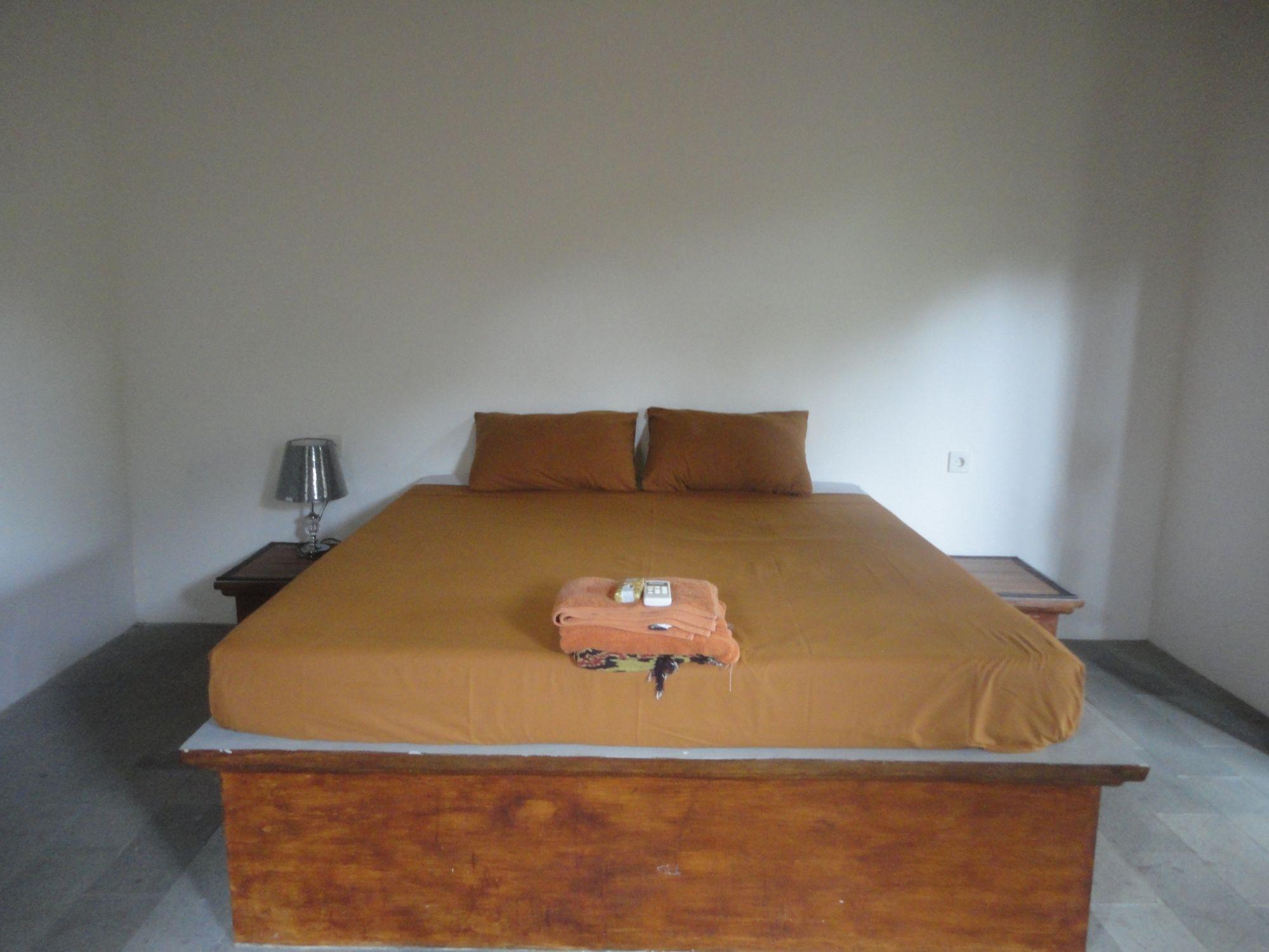Pondok Indah Bungalow Bingin 乌鲁瓦图 外观 照片