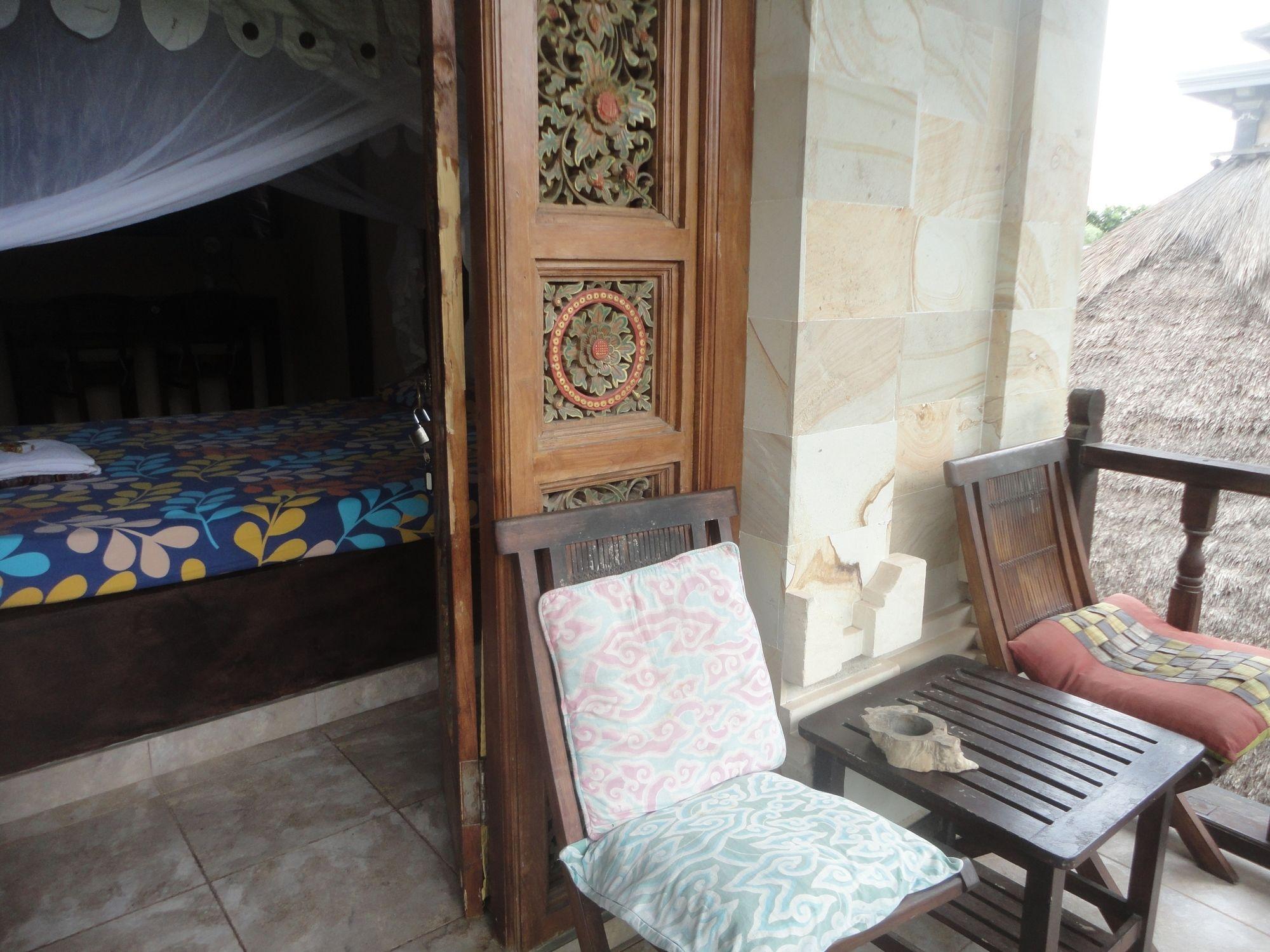 Pondok Indah Bungalow Bingin 乌鲁瓦图 外观 照片