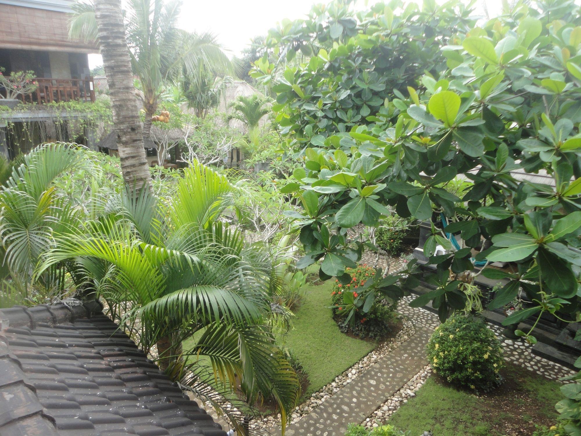 Pondok Indah Bungalow Bingin 乌鲁瓦图 外观 照片