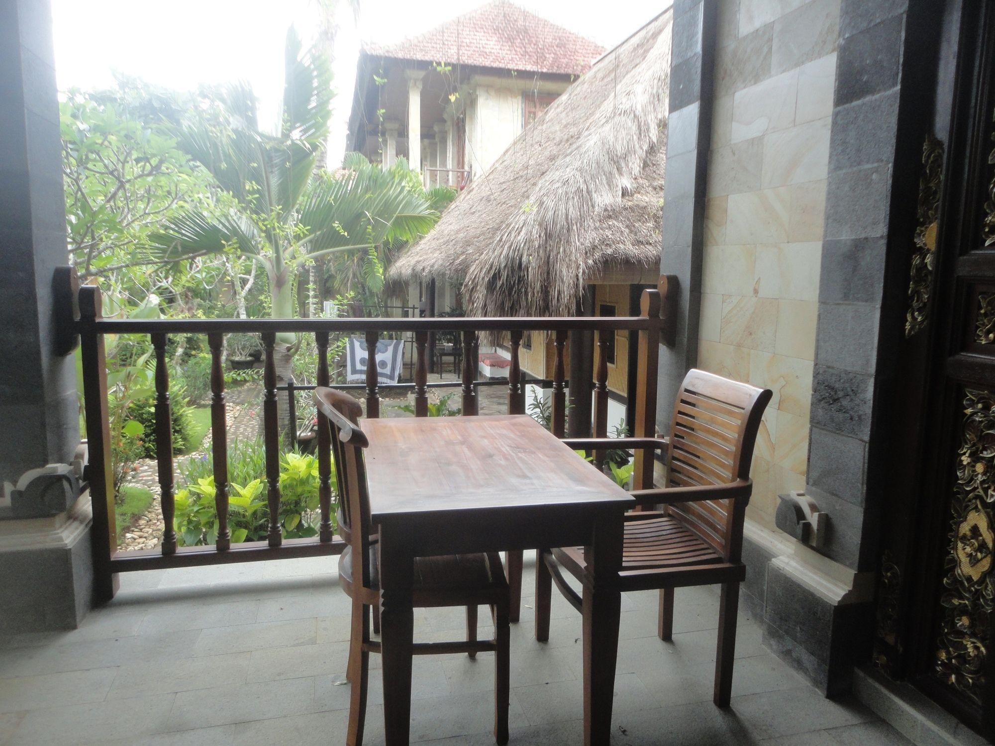 Pondok Indah Bungalow Bingin 乌鲁瓦图 外观 照片