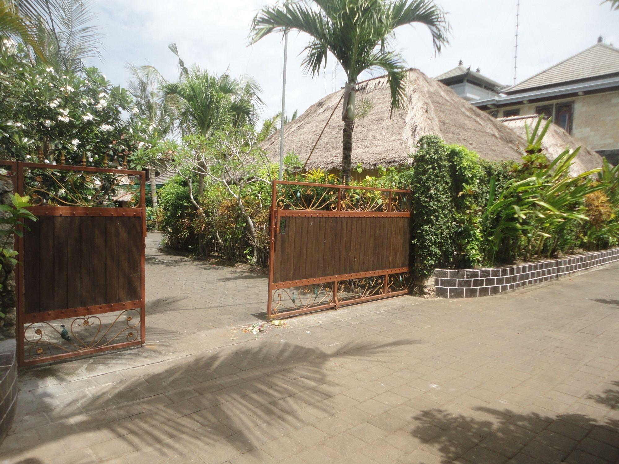 Pondok Indah Bungalow Bingin 乌鲁瓦图 外观 照片