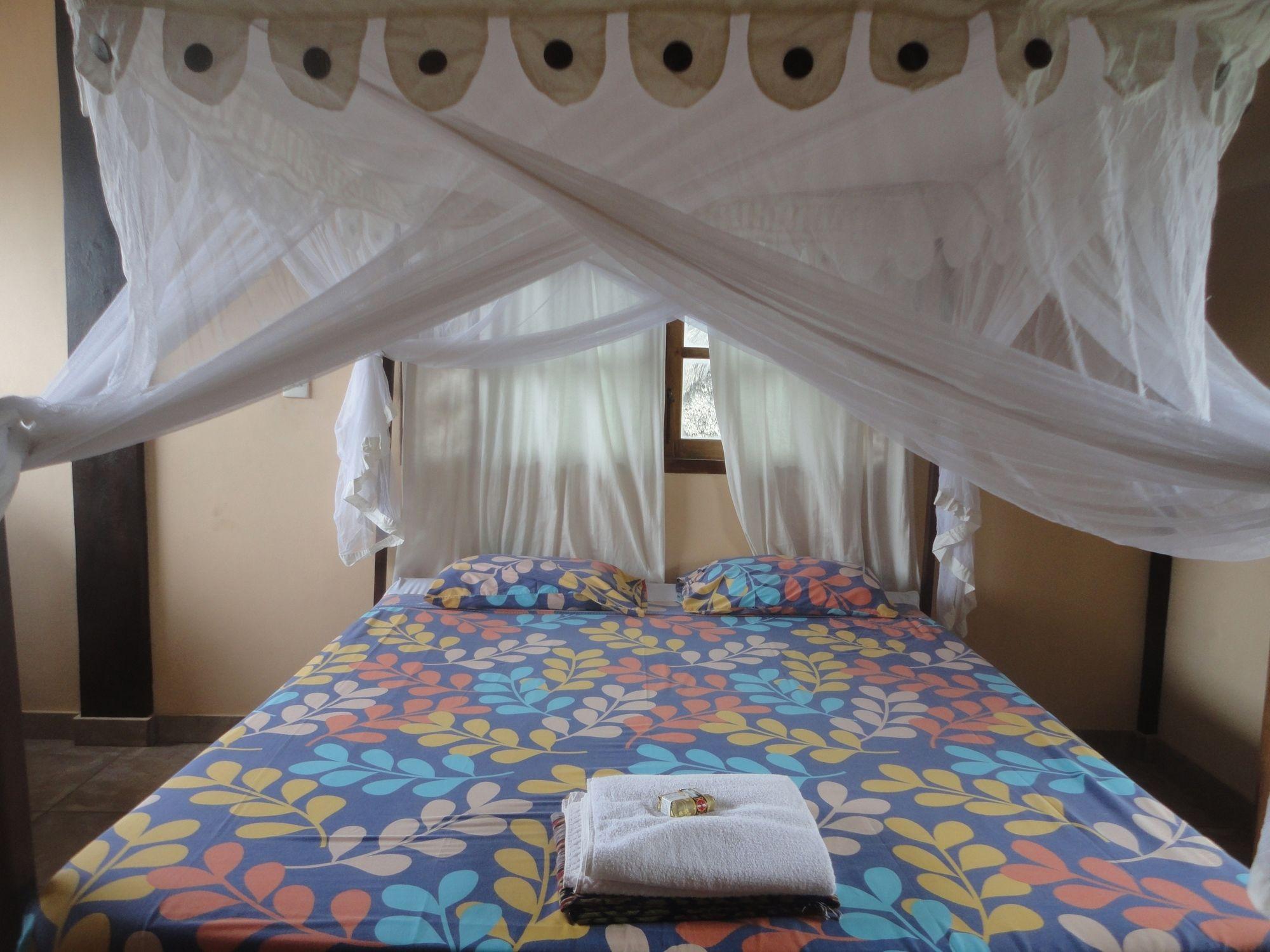 Pondok Indah Bungalow Bingin 乌鲁瓦图 外观 照片