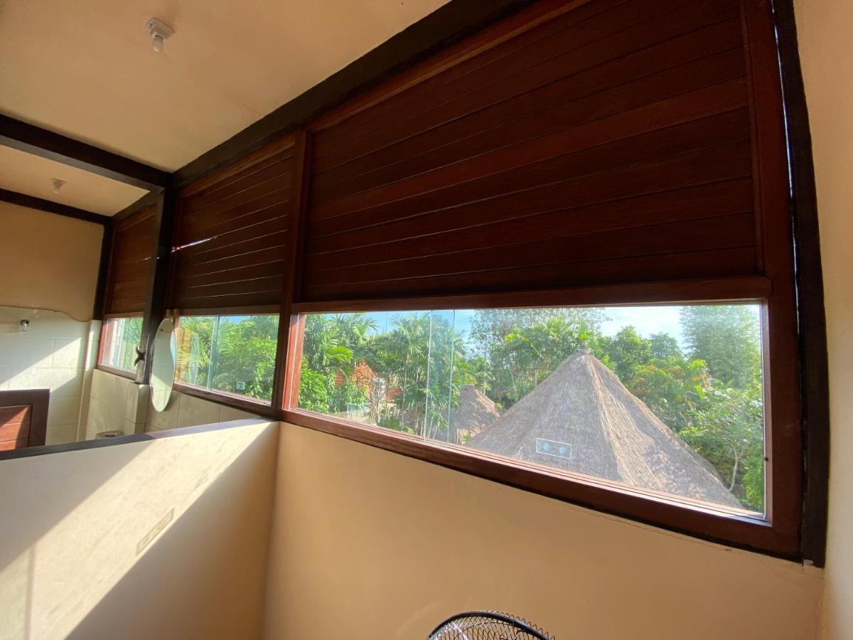 Pondok Indah Bungalow Bingin 乌鲁瓦图 外观 照片