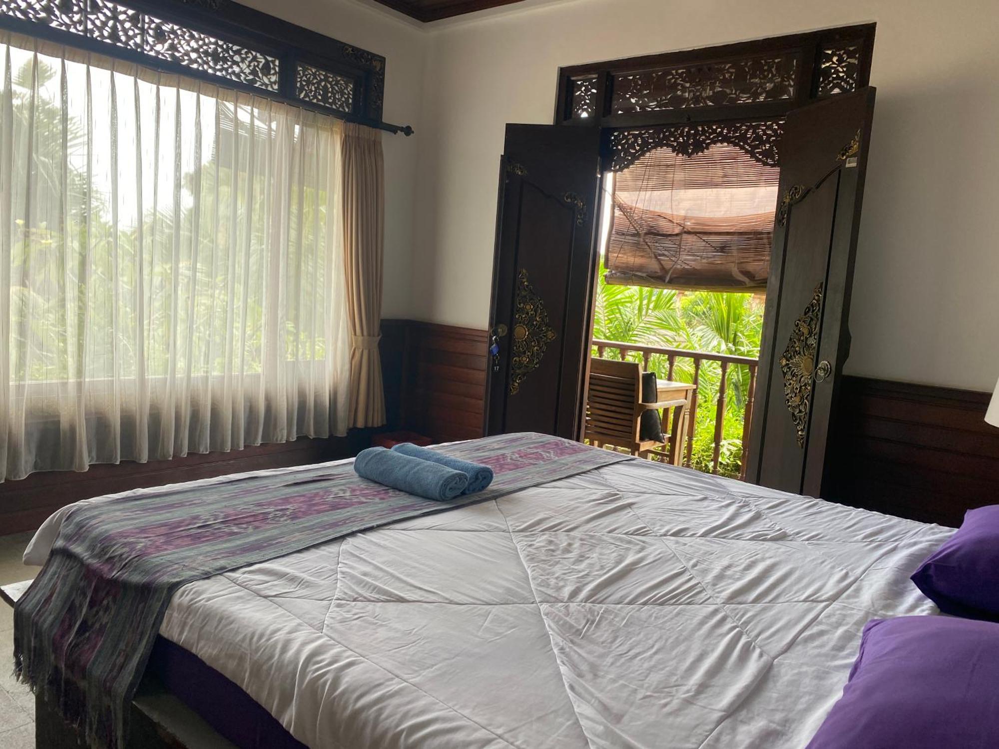 Pondok Indah Bungalow Bingin 乌鲁瓦图 客房 照片